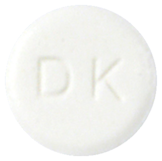 바로판정10mg 제품 사진