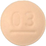알레그라정30mg 제품 사진