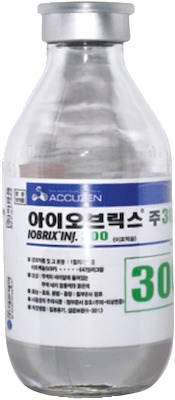 아이오브릭스주300_(97.05g/150mL) 제품 사진