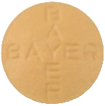 레비트라정5mg 제품 사진