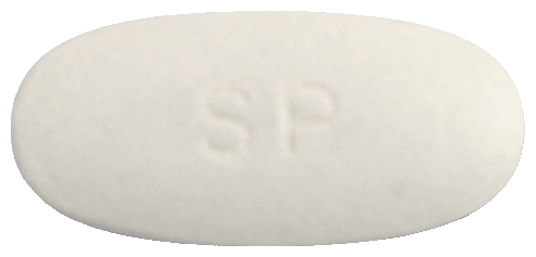 크라목신정625mg 제품 사진