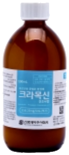 크라목신건조시럽_(500mL) 제품 사진