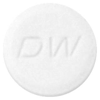 카베디아정25mg 제품 사진