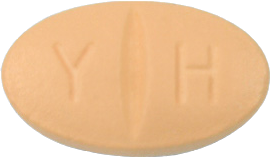유한심바스타틴20mg 제품 사진