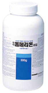 삼아돔페리돈과립_(3g/300g) 제품 사진