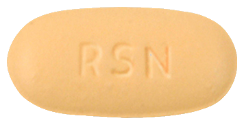 악토넬정35mg 제품 사진