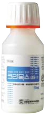 크라목스듀오시럽_(500mL) 제품 사진