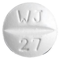메가록신정250mg 제품 사진