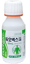 듀오넥스건조시럽_(50mL) 제품 사진