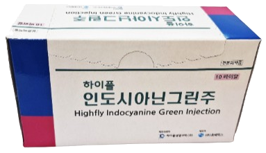 하이플인도시아닌그린주 제품 사진
