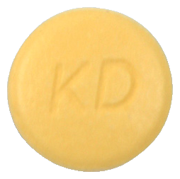 자니틴정150mg 제품 사진