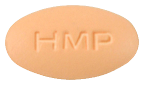 심바스트정20mg 제품 사진