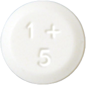 인디비나정1mg/5mg_(28정) 제품 사진