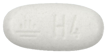 미카르디스플러스정40/12.5mg 제품 사진