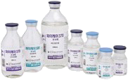 파미레이250주사액_(25.5g/50mL) 제품 사진