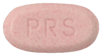 프라스탄정40mg 제품 사진