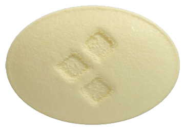 코닐정4mg 제품 사진