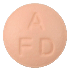 로딜정5mg 제품 사진