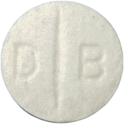 딜라돌정25mg 제품 사진