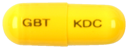 가바틴캡슐400mg 제품 사진