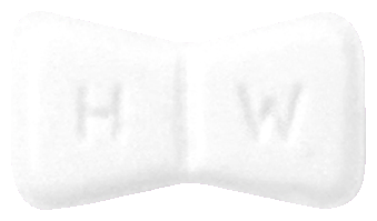 푸리민정37.5mg 제품 사진