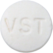 바소트롤정25mg 제품 사진