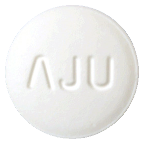 트라녹스정100mg 제품 사진
