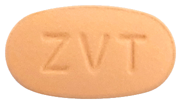 조바틴정20mg 제품 사진