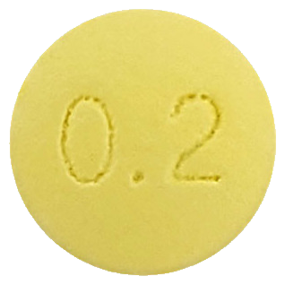 탐로스타서방정0.2mg 제품 사진