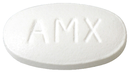 오그멕스듀오정500mg 제품 사진