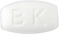 부스론정5mg 제품 사진