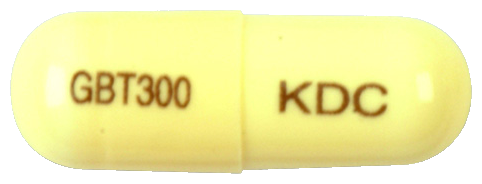 가바틴캡슐300mg 제품 사진