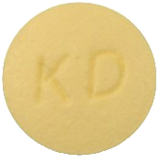디로핀지속정2.5mg 제품 사진