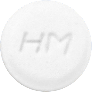 토르셈정5mg 제품 사진