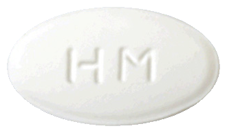 알렌맥스정70mg 제품 사진