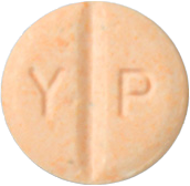 하이조신정2mg 제품 사진
