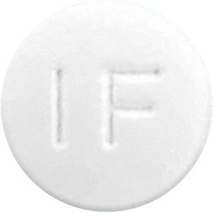 파모디틴정20mg 제품 사진
