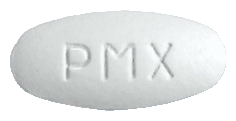 펜크라정375mg 제품 사진