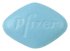 비아그라정50mg 제품 사진
