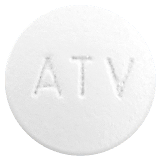 리피토정40mg 제품 사진