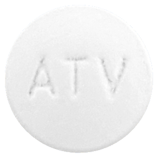리피토정10mg 제품 사진