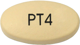 판테온정40mg 제품 사진