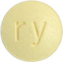도네페트정10mg 제품 사진