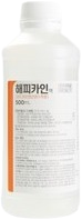 해피카인액_(10g/500mL) 제품 사진
