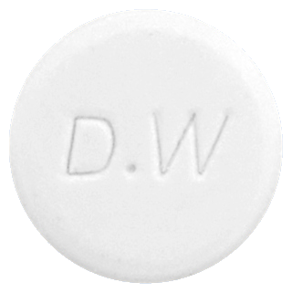 대웅보글리보스정0.3mg 제품 사진