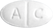 코자살탄정50mg 제품 사진