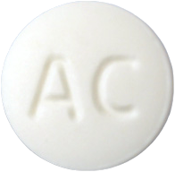 오페나딘서방정50mg 제품 사진