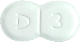디아릴정3mg 제품 사진