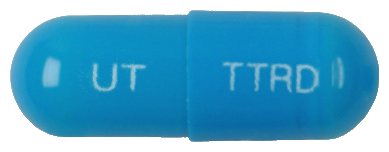 디트로딘에스알캡슐4mg 제품 사진