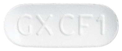 발트렉스정500mg 제품 사진